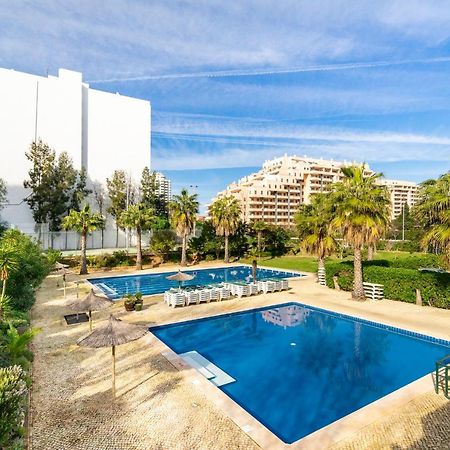 Dreamstudio With Seaview By Encantos Do Algarve - 7H Portimão Zewnętrze zdjęcie