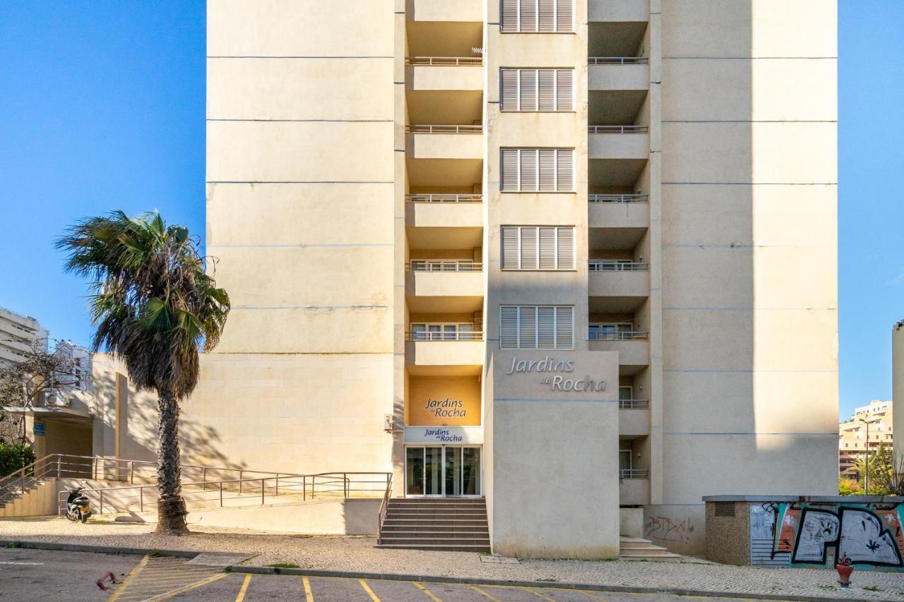 Dreamstudio With Seaview By Encantos Do Algarve - 7H Portimão Zewnętrze zdjęcie