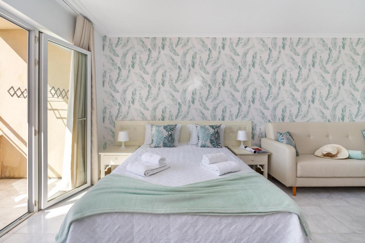 Dreamstudio With Seaview By Encantos Do Algarve - 7H Portimão Zewnętrze zdjęcie